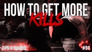 The Most Common Mistake Below MGE amp How To Get More Kills [upl. by Cullin]