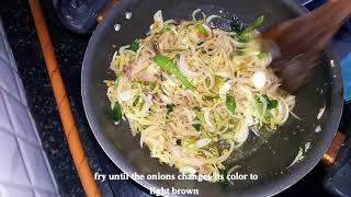 Aloo palya recipe  How to make aloo dry palya recipe  ಆಲೂಗಡ್ಡೆ ಪಲ್ಯ ಮಾಡುವ ವಿಧಾನ [upl. by Ydur]