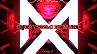 Blasterjaxx amp DBSTF  Parnassia DJ CRYSTILO Remake [upl. by Smail]