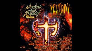 Judas Priest  Burn In Hell 98 Live Meltown Audio [upl. by Marielle]