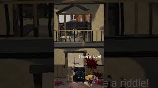 If Quizzes Are Quizzical Then What Are Tests  Pavlov vr pavlov amazing funny [upl. by Ramal]