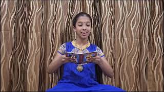 🙏🏻Margazhi Day  3 Thiruvempavai Song  3🙏🏻 devotionalsongs margazhi day3 [upl. by Collimore]