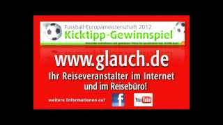 Kicktipp Gewinnspiel [upl. by Stier]