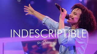 Indescriptible  Su Presencia Indescribable  Hillsong Young amp Free  Español  Música Cristiana [upl. by Einafets]