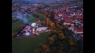 Katharinenmarkt Steinau 2024 [upl. by Marciano]