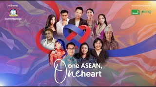 One ASEAN One Heart [upl. by Asta]