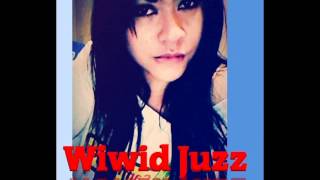 KARAOKE MALAM BIRU NON VOCAL  SANDY SANDHORO WIWID JUZZ [upl. by Aihsekin]