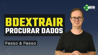 Como Procurar Dados no Excel  Função BDExtrair [upl. by Anilet925]