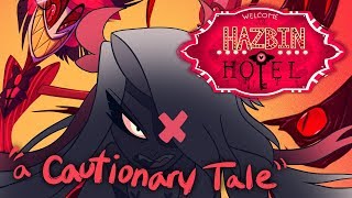 Hazbin Hotel Pilot REACTION [upl. by Carolynne]