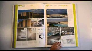 The Phaidon Atlas of 21th Century World Architecture [upl. by Standice]