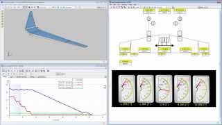 Simcenter Amesim  Facilitating fuel system design [upl. by Akcirred]