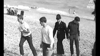 DON FARDON  ON THE BEACH 1968 [upl. by Hiroko]