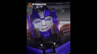 LA EVOLUCIÓN DE TRANSFORMERS optimusprime transformers estrenos megatron mrrelevante animation [upl. by Kele]