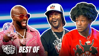 Wildest Moments of 2023 🤣 SUPER COMPILATION  Wild N Out [upl. by Notniw313]