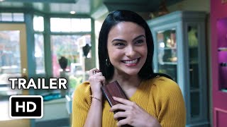 Riverdale 5x11 Trailer quotStrange Bedfellowsquot HD Season 5 Episode 11 Trailer [upl. by Berger]