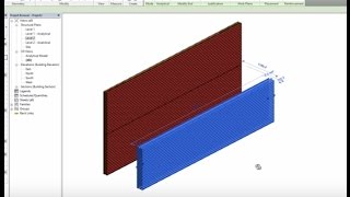 Kingspan BIM files  user guide [upl. by Earezed]