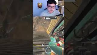 43 Control Freaks  Apex Legends [upl. by Eldon]