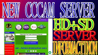 TAZZ CCCAM SERVER SMALL INTRO IN ONE VIDEO FOR YOUR KNOWLAGE [upl. by Chaves332]