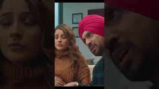 3 YEARS OF HONSLA RAKH 🫶 ShehnaazGill diljitdosanjh sonambajwa [upl. by Ahsahs641]