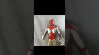 ウルトラマンシリーズ45周年イベント限定ソフビウルトラマンテレポーテーションVer [upl. by Nivlek620]