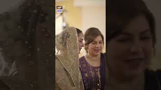 Hania Amir wedding look♥️😍 haniaamir sharjeenaxmustafa yt [upl. by Tann]