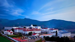 A Glimpse of GSIS Ooty  Campus Tour 2023  Best International School [upl. by Zirtaeb]