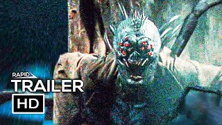 BEST NEW HORROR MOVIE TRAILERS 2023 amp 2024 [upl. by Angus273]