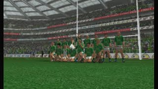 2024 All Ireland Hurling Championship full highlights  Gaelic Games Hurling [upl. by Isolde204]