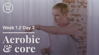 W1D3 Aerobic amp core [upl. by Calvin]