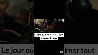 Niro avait éteint le planète rap niro legende rap rapfr rappeur epoque freestyle rapmusic [upl. by Lanae]