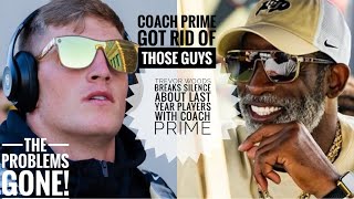 Trevor Woods BREAKS SILENCE About Last Year Team With Coach Prime Here’s the TRUTH 🤯 [upl. by Kcirttap]