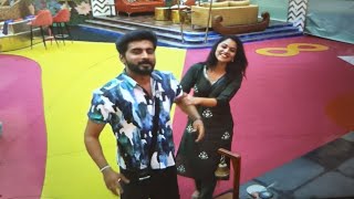 bigg Boss season 8 Live episode review nikhil yashmi muchatlu [upl. by Eggett]