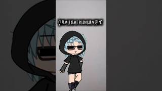 Çizimlerimi puanlarmısın gacha keşfet [upl. by Elie501]