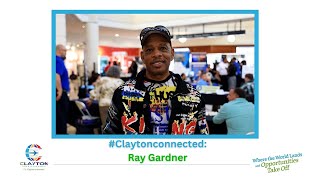 Clayton County Claytonconnected Campaign Ray Gardner [upl. by Arraik278]