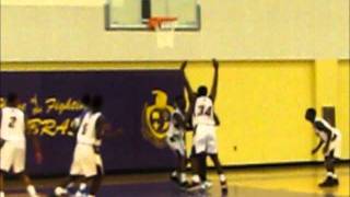 Fort pierce central VS Broach West JV [upl. by Toile]