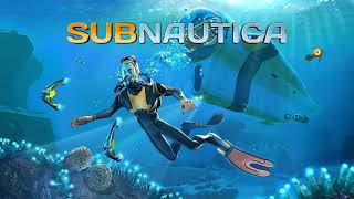 Bone Fields  Subnautica Original Soundtrack [upl. by Lillis119]