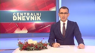 Centralni dnevnik 06012024 [upl. by Atikkin937]