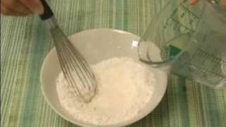 How to Cook Pork Chops  Making Batter for Asian Fried Pork Chops [upl. by Main]