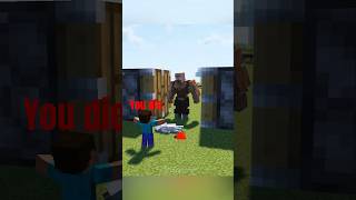 Minecraft minecraft shorts [upl. by Clintock]