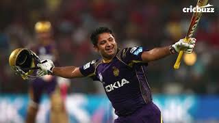 The KKR spin brigade compliment each other really well  Piyush Chawla [upl. by Pedrick936]