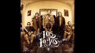 Los Lobos  Mexico Americano HD [upl. by Oelgnaed]