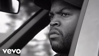 Ice Cube  True To The Game Official Music Video [upl. by Brittnee]