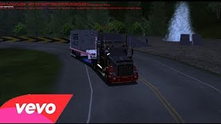 Haulin  Colombia  Alto de Matasanos a Cartagena  KwT800 [upl. by Schiffman275]