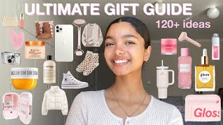 120 LAST MINUTE CHRISTMAS GIFT IDEAS  ultimate gift guide2023 [upl. by Lechar]