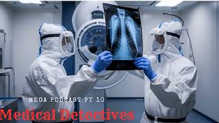 Medical Detectives 2024  True Crime Doku  Mega Podcast Deutsch STAFFEL 3 Ganze Folge Part 4 New [upl. by Duer119]