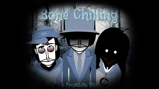 Bone ChillingFrostbite mix Incredibox [upl. by Warenne]