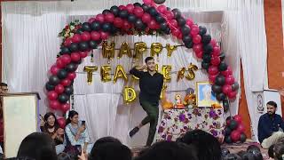 Kamaal Hai Song  Badshah  Dance Video  Freestyle Dance By Shailendra Thakur bordi  Trending Song [upl. by Anikahs]