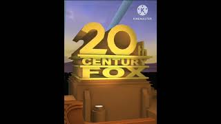 Fox Interactive Logo Short [upl. by Cavit]