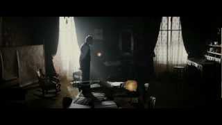 Lincoln  Official Trailer [upl. by Yila]