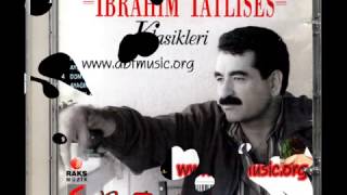 İbrahim Tatlıses  Bir Kulunu Çok Sevdim [upl. by Inavihs]